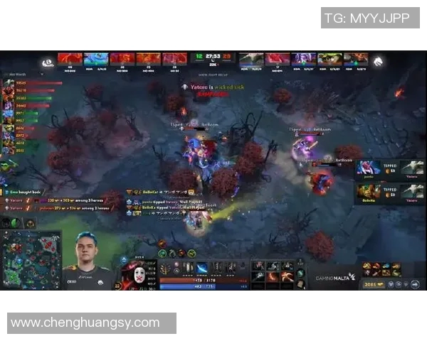 dota最近比赛视频-最新DOTA比赛视频回顾，战术与英雄的辉煌交锋-dota最近比赛视频