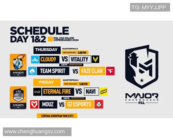 major的比赛-赛场上的较量,一场盛大的Major比赛-major的比赛